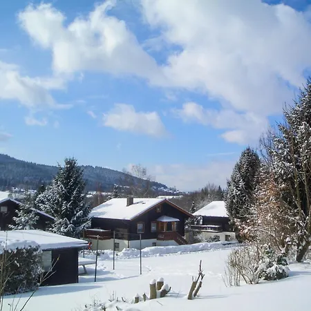 Am Hohen Bogen-23 By Interhome *