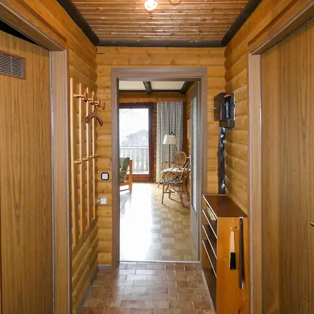Am Hohen Bogen-23 By Interhome
