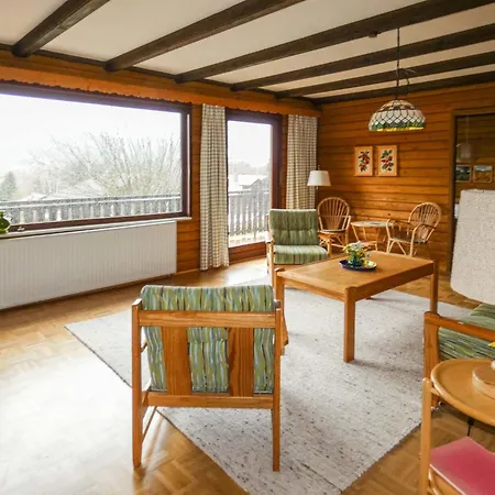 Am Hohen Bogen-23 By Interhome *