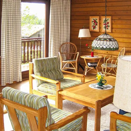 Am Hohen Bogen-23 By Interhome