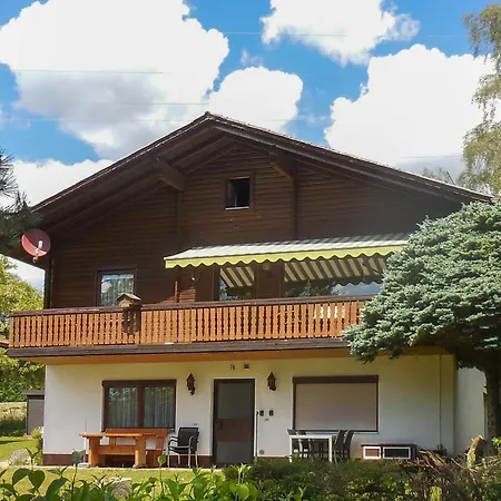 Am Hohen Bogen-23 By Interhome *