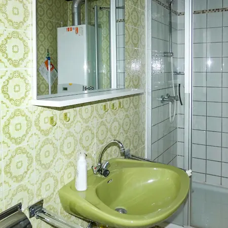 Am Hohen Bogen-23 By Interhome * Arrach