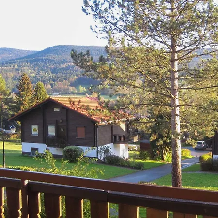 Am Hohen Bogen-23 By Interhome *